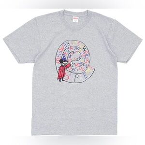 Supreme Joe Roberts Swirl Tee